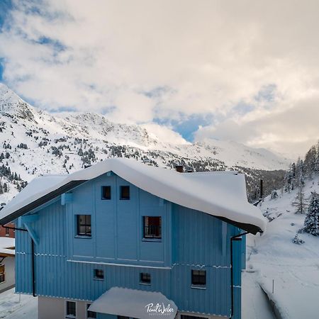Haus Isabella Obertauern Quarto foto