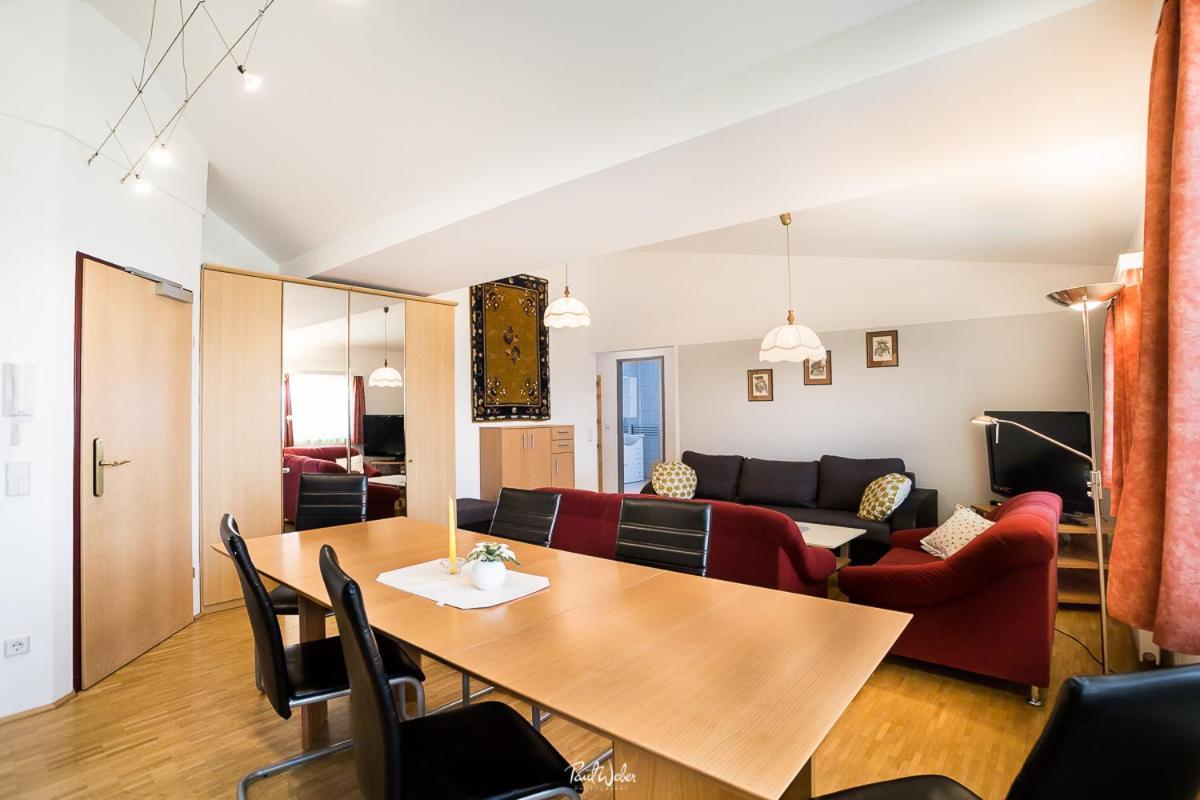 Haus Isabella Obertauern Quarto foto
