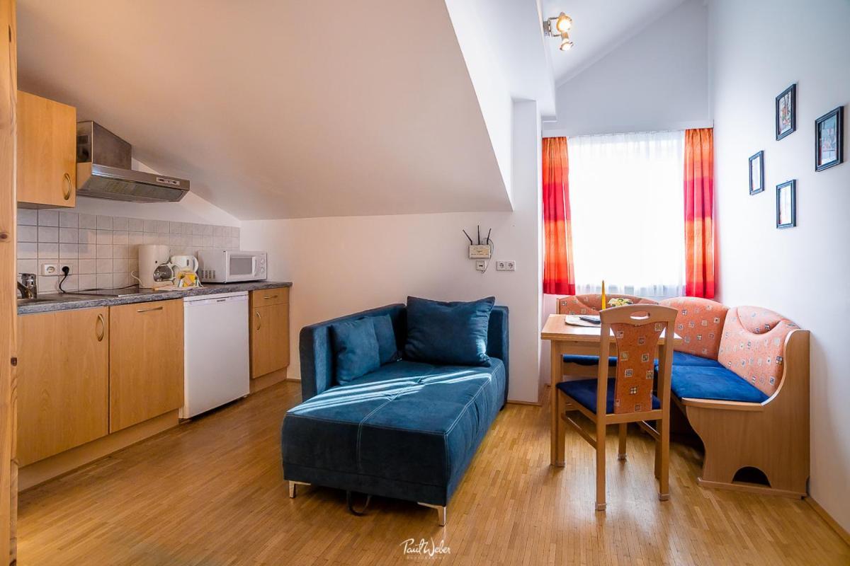 Haus Isabella Obertauern Quarto foto
