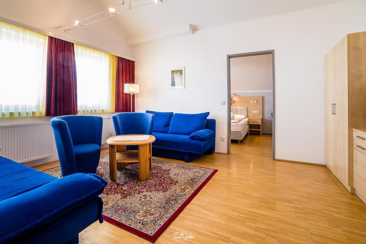 Haus Isabella Obertauern Quarto foto