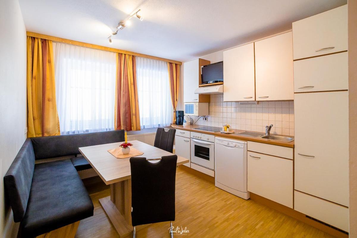 Haus Isabella Obertauern Quarto foto
