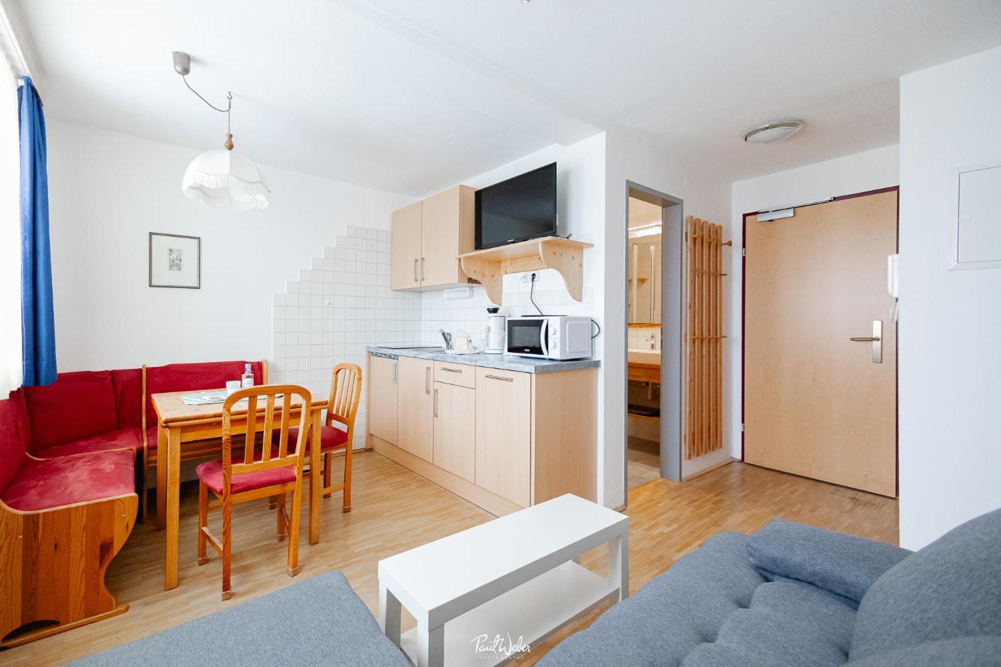 Haus Isabella Obertauern Quarto foto