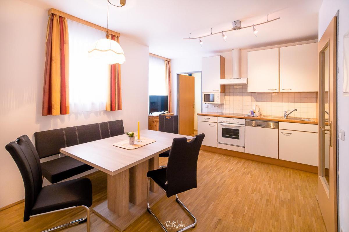 Haus Isabella Obertauern Quarto foto