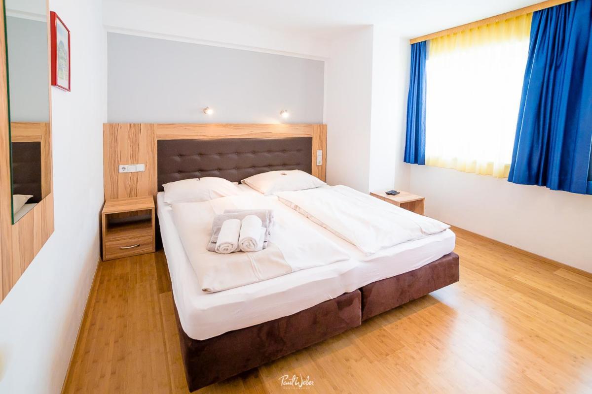 Haus Isabella Obertauern Quarto foto