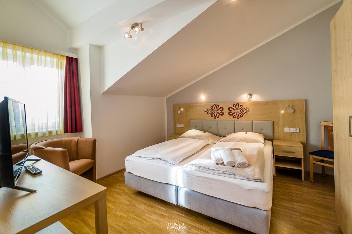 Haus Isabella Obertauern Quarto foto