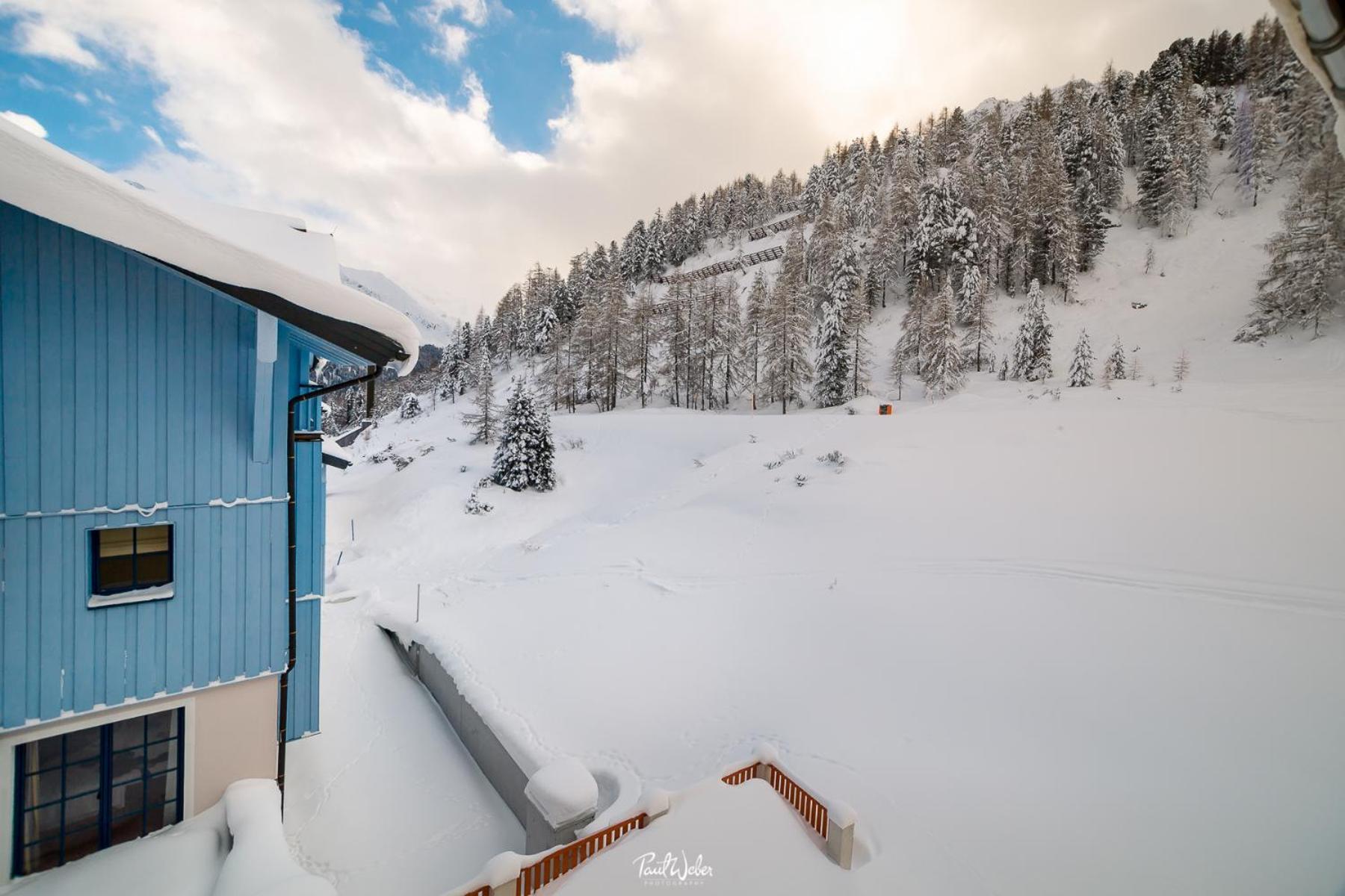 Haus Isabella Obertauern Quarto foto
