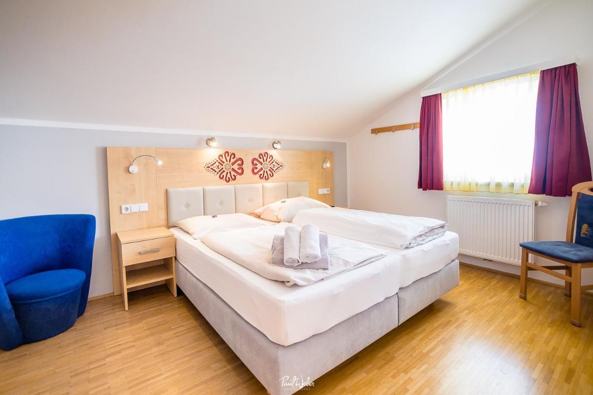 Haus Isabella Obertauern Quarto foto