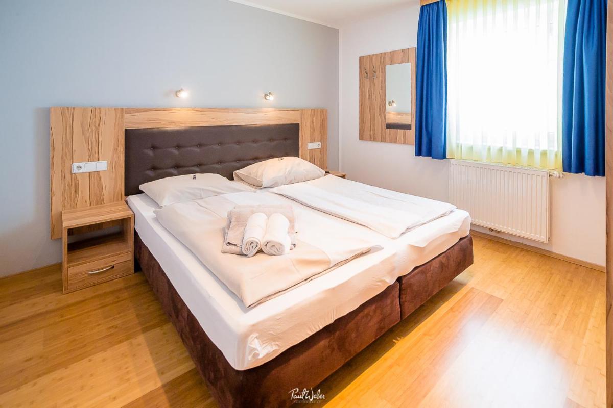 Haus Isabella Obertauern Quarto foto