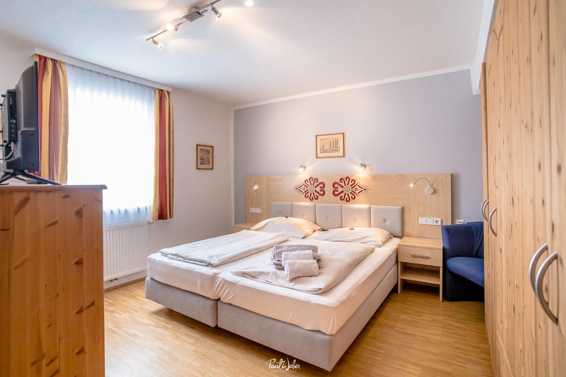 Haus Isabella Obertauern Quarto foto
