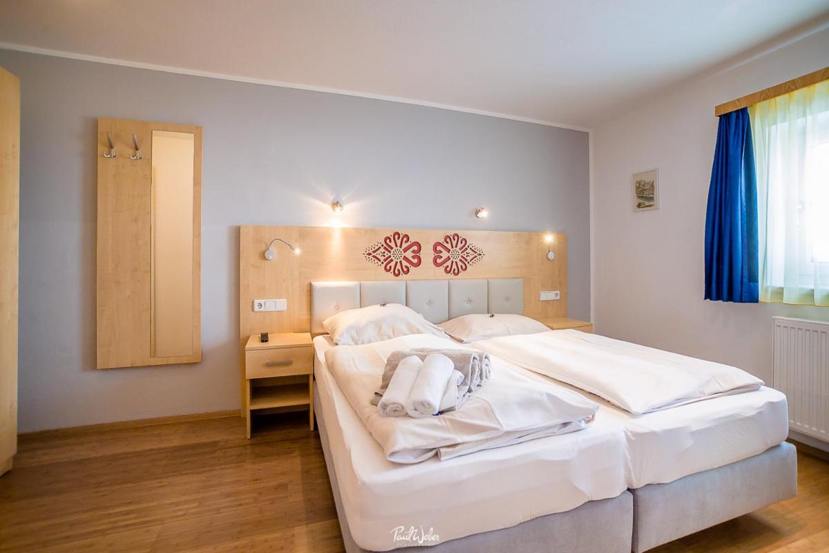 Haus Isabella Obertauern Quarto foto