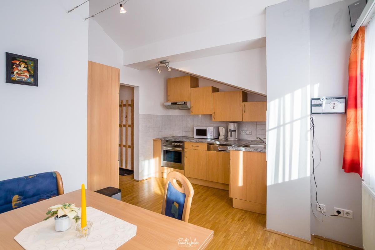 Haus Isabella Obertauern Quarto foto
