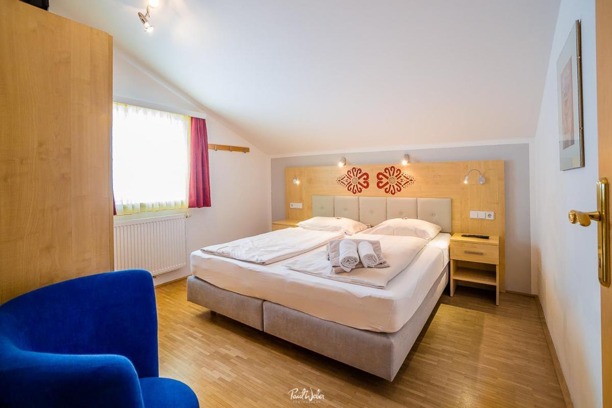 Haus Isabella Obertauern Quarto foto