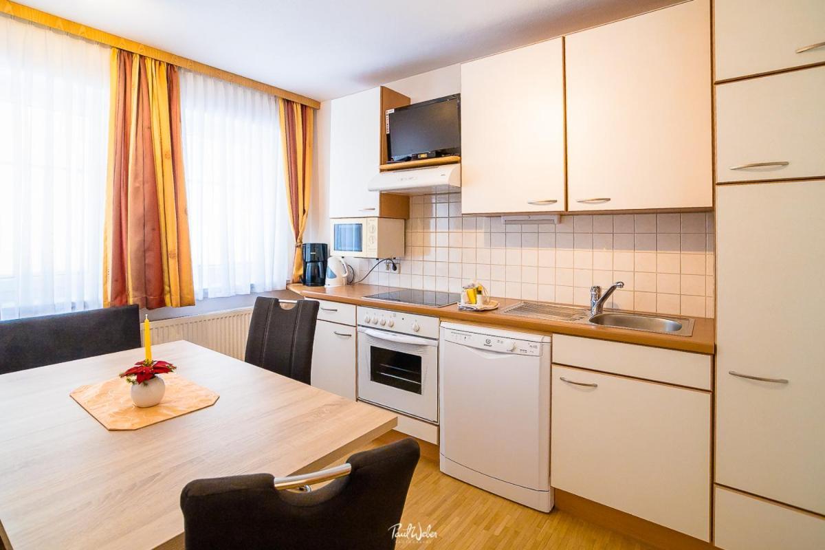 Haus Isabella Obertauern Quarto foto