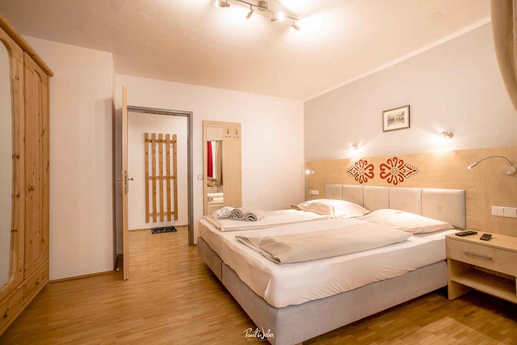 Haus Isabella Obertauern Quarto foto