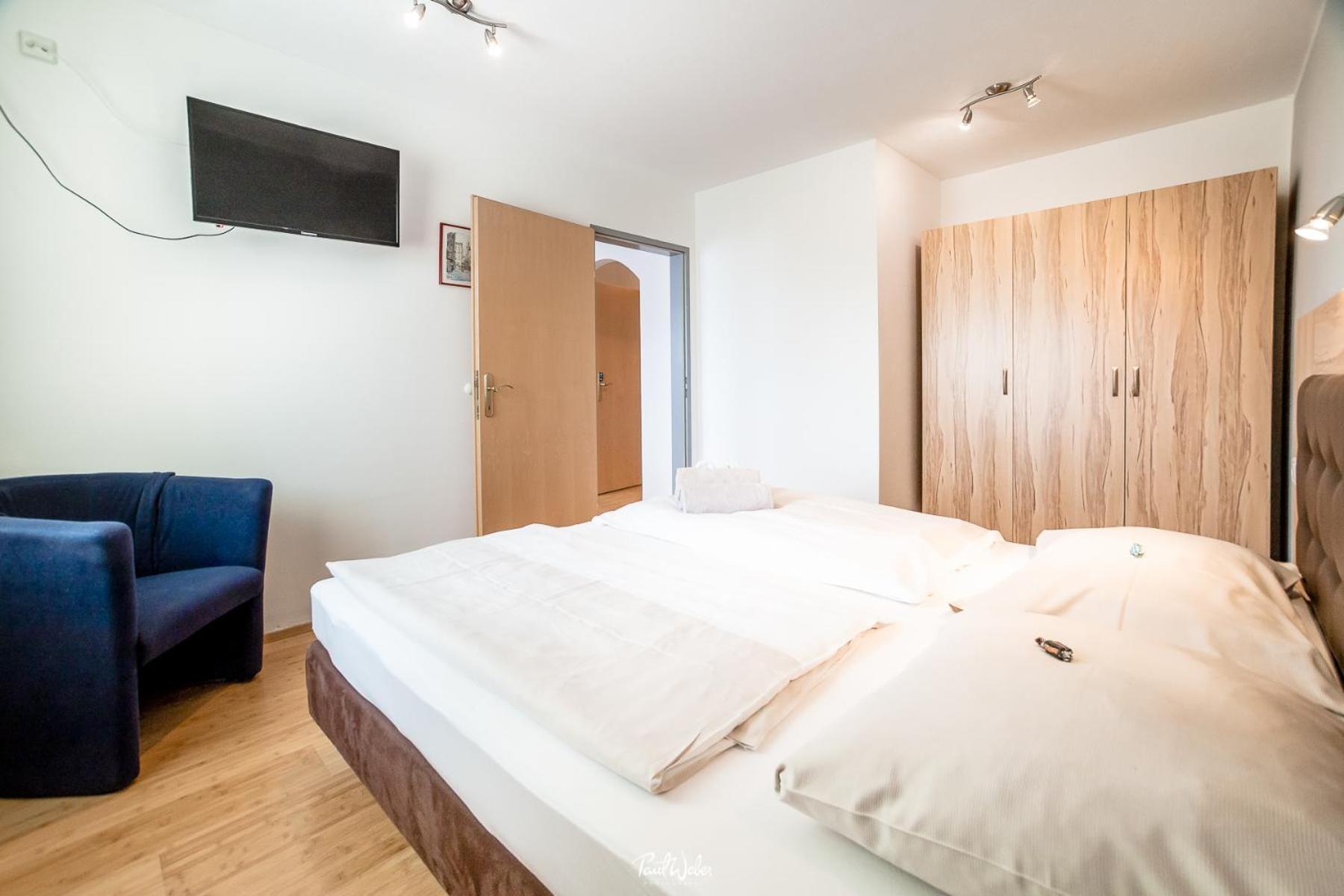 Haus Isabella Obertauern Quarto foto