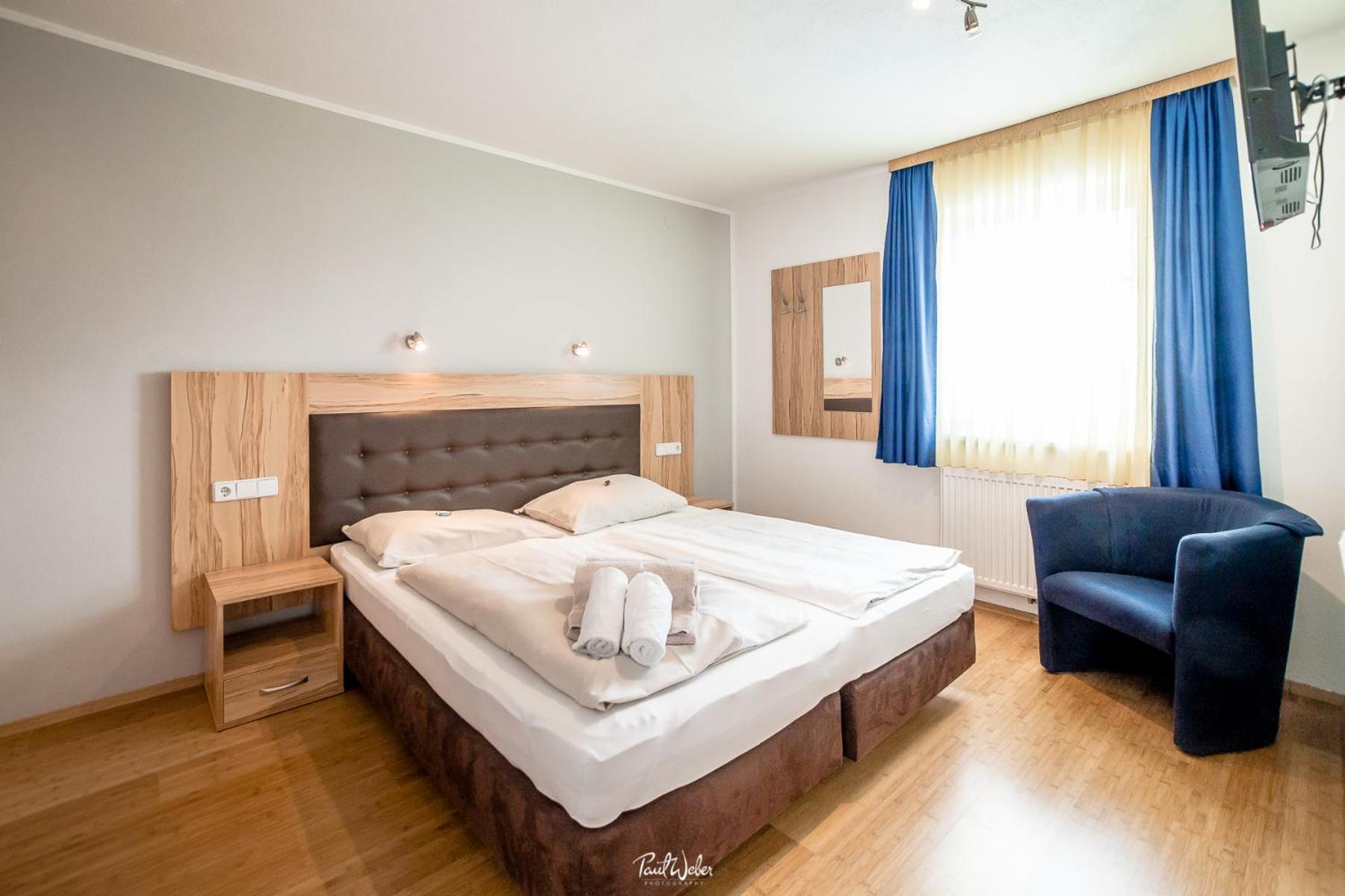Haus Isabella Obertauern Quarto foto