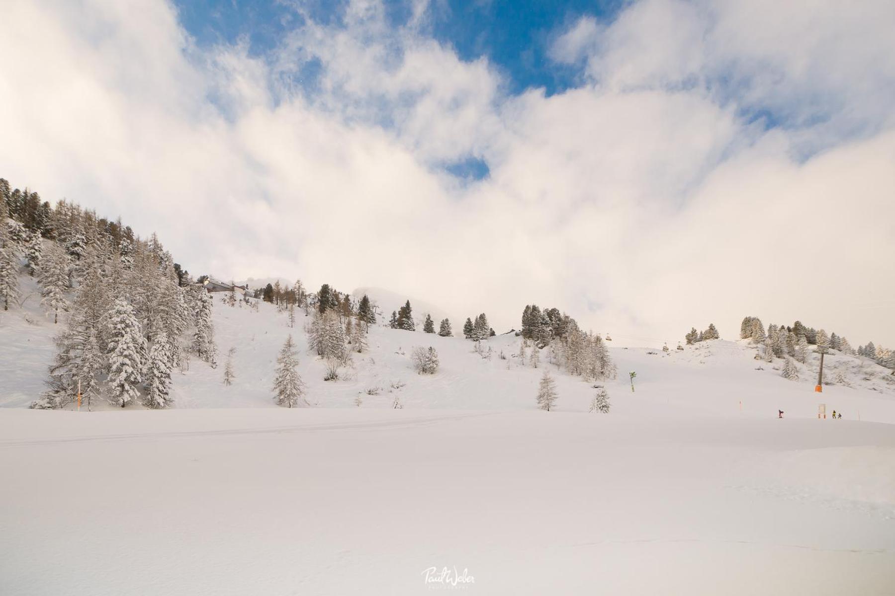 Haus Isabella Obertauern Quarto foto