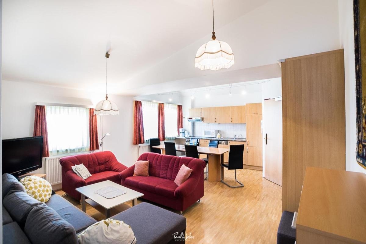 Haus Isabella Obertauern Quarto foto