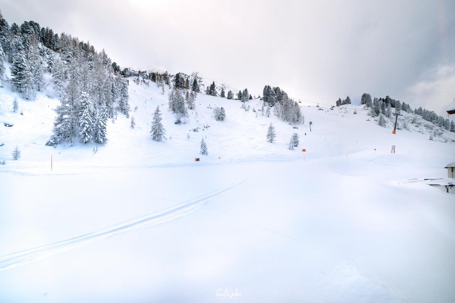 Haus Isabella Obertauern Quarto foto