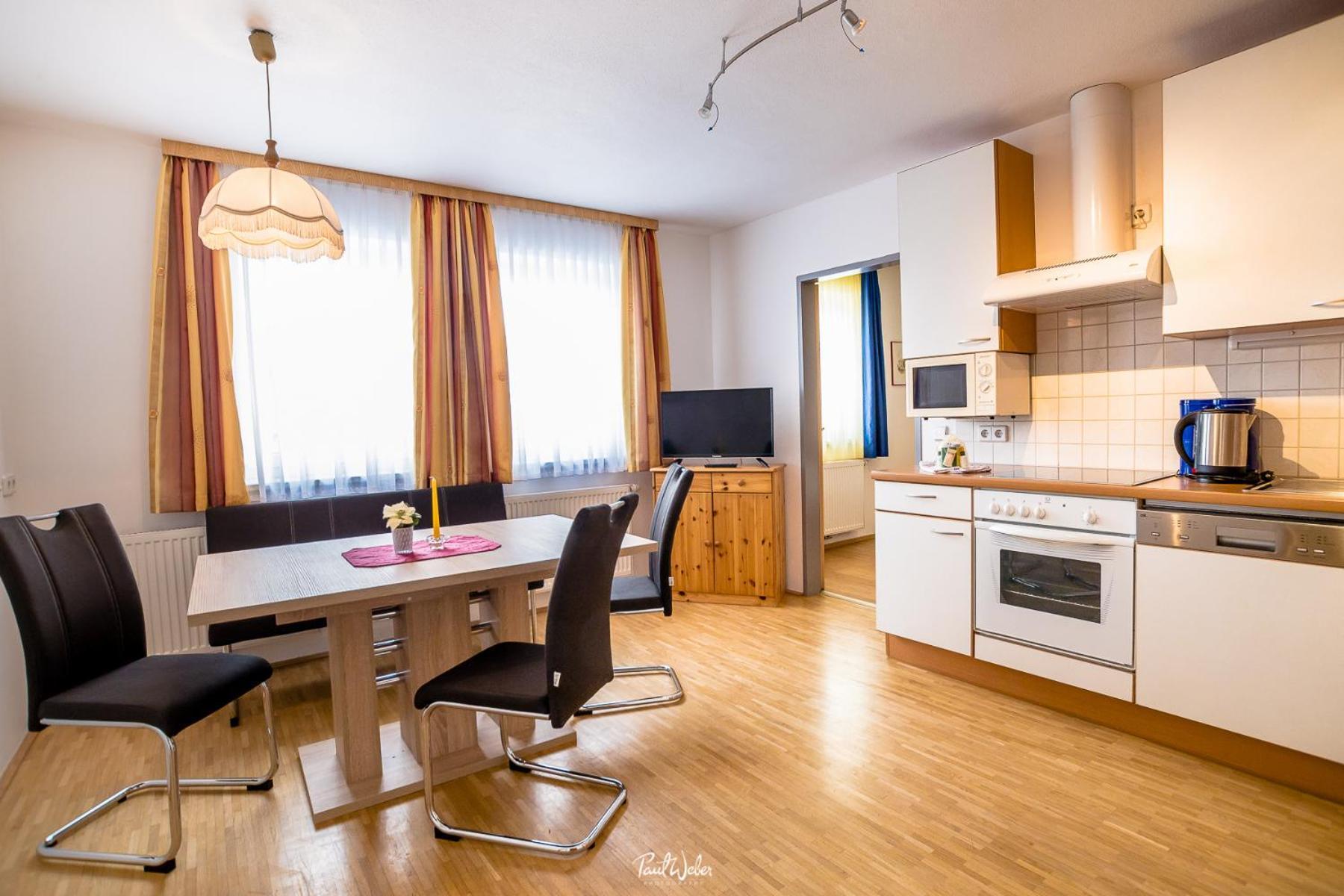 Haus Isabella Obertauern Quarto foto
