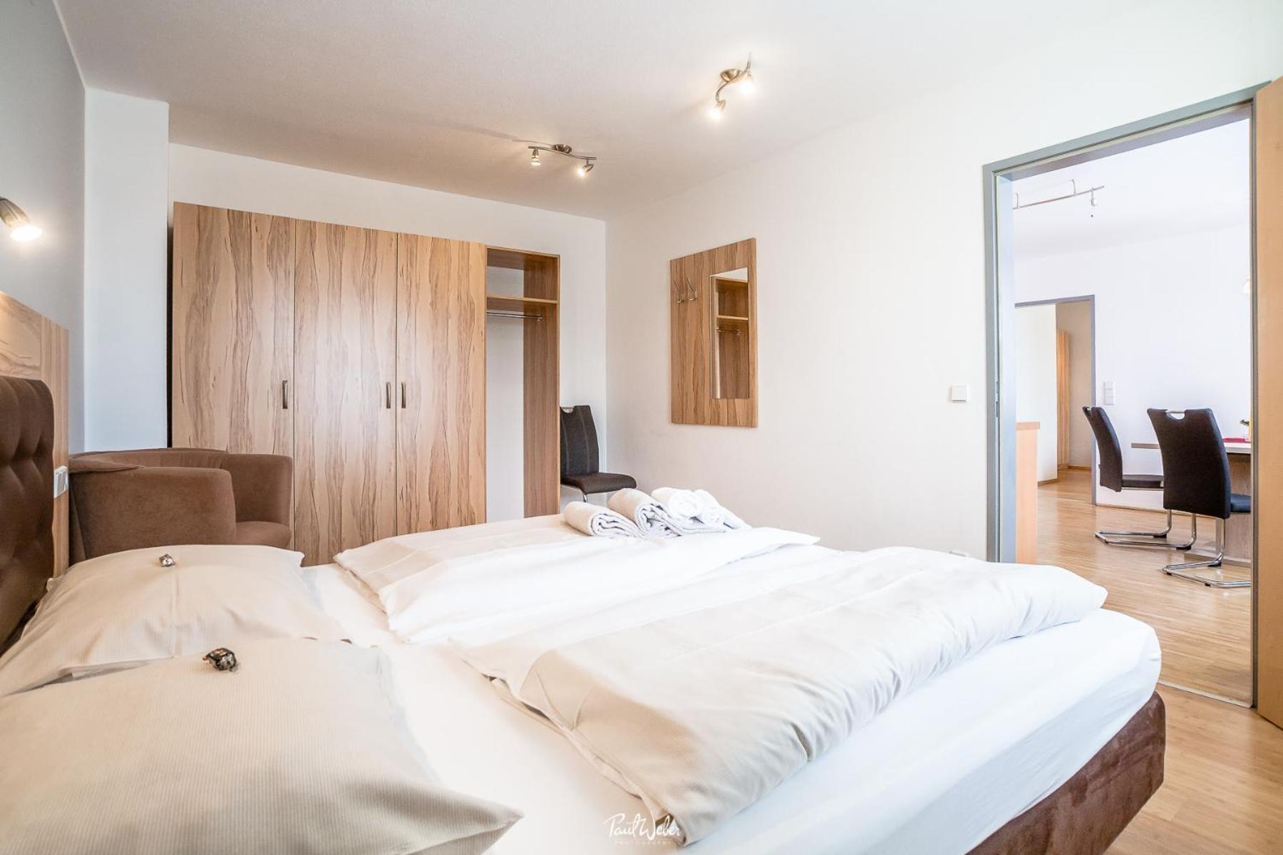 Haus Isabella Obertauern Quarto foto