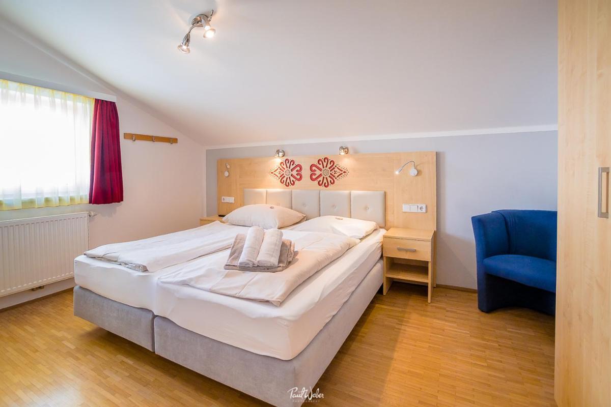 Haus Isabella Obertauern Quarto foto