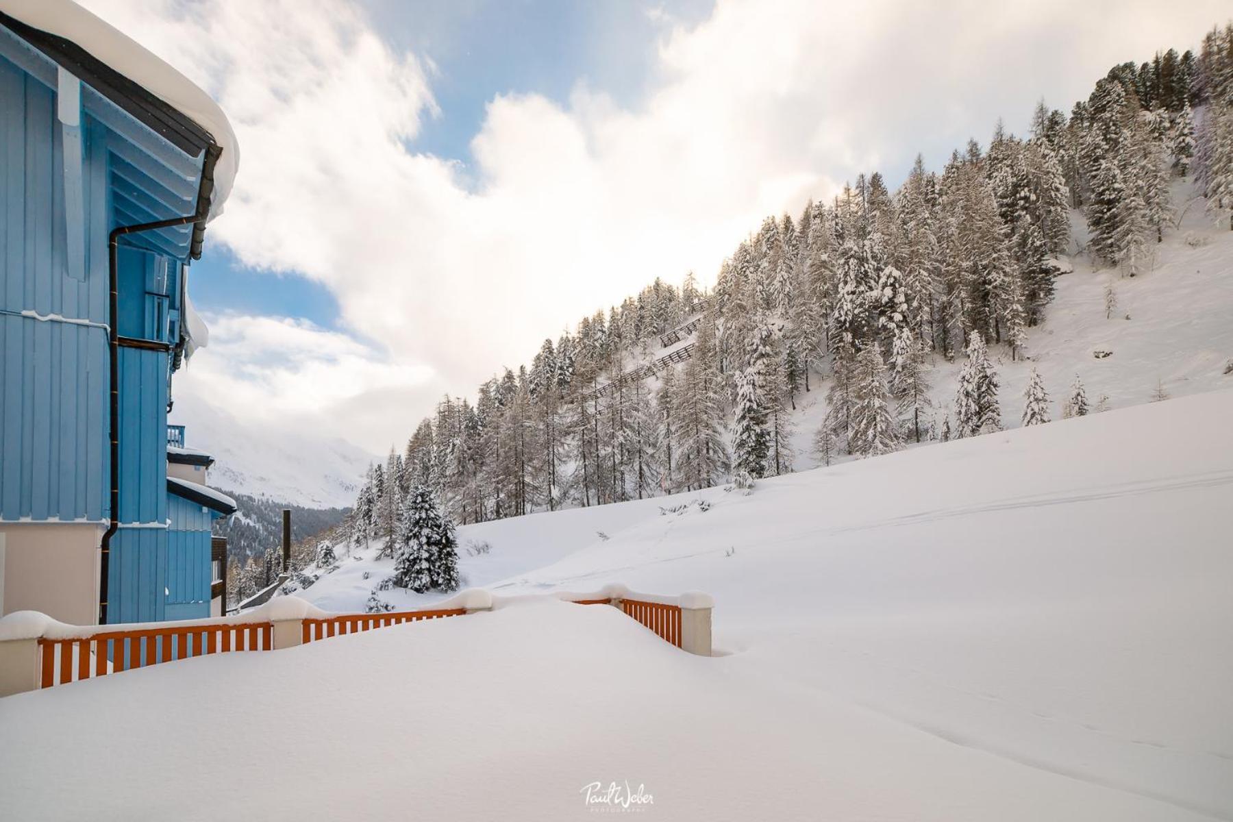 Haus Isabella Obertauern Quarto foto