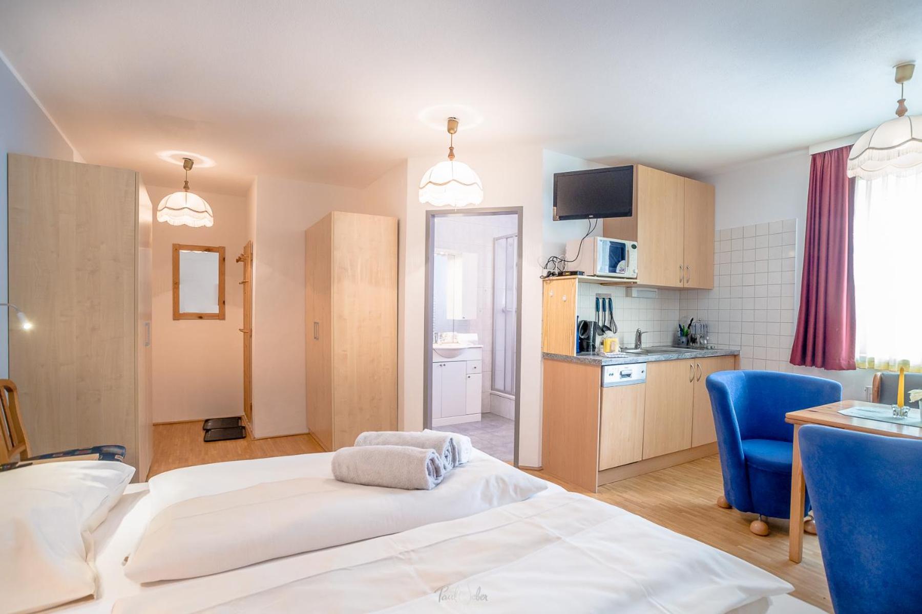 Haus Isabella Obertauern Quarto foto